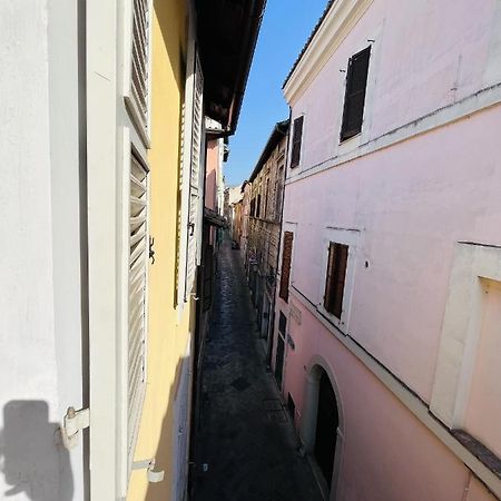 La Casa Sul Duomo Daire Terni Dış mekan fotoğraf