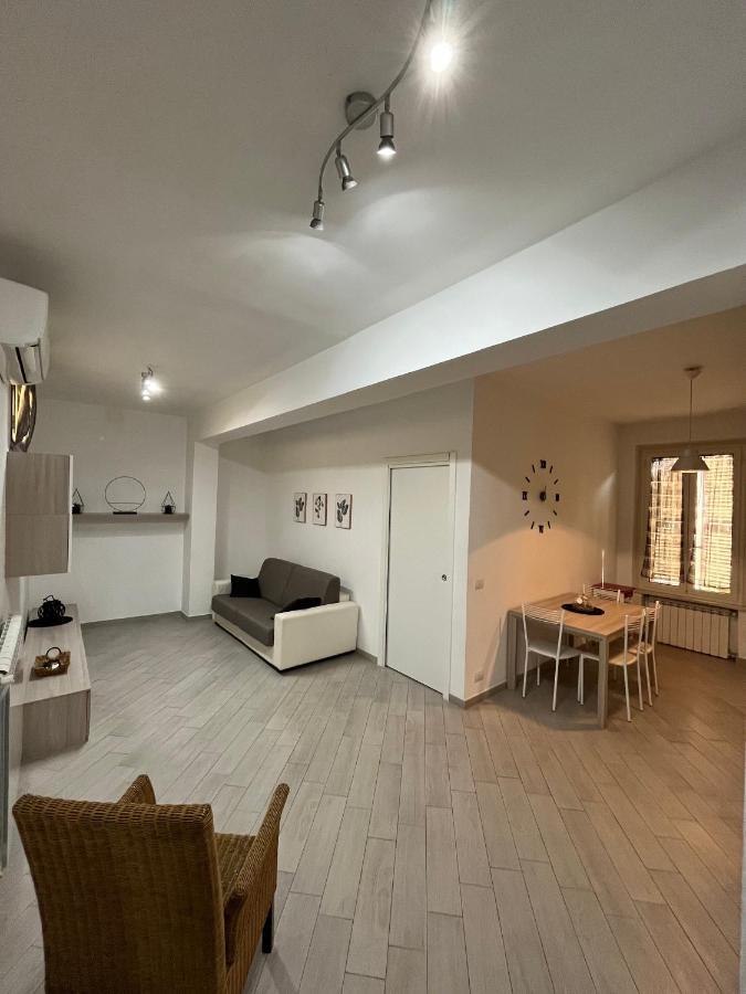 La Casa Sul Duomo Daire Terni Dış mekan fotoğraf