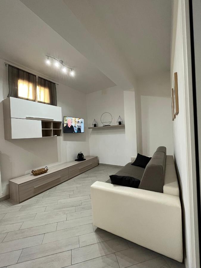 La Casa Sul Duomo Daire Terni Dış mekan fotoğraf
