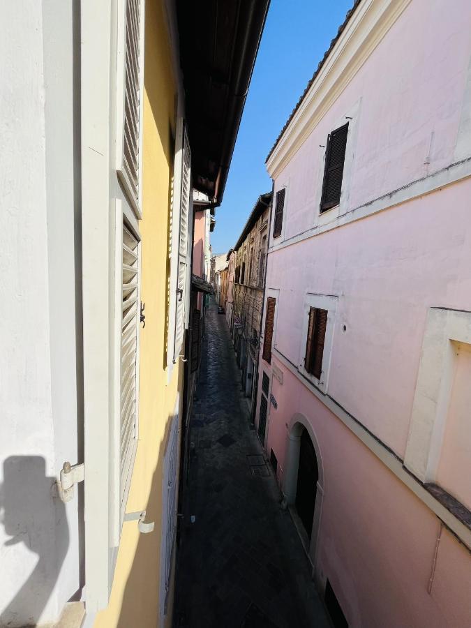 La Casa Sul Duomo Daire Terni Dış mekan fotoğraf